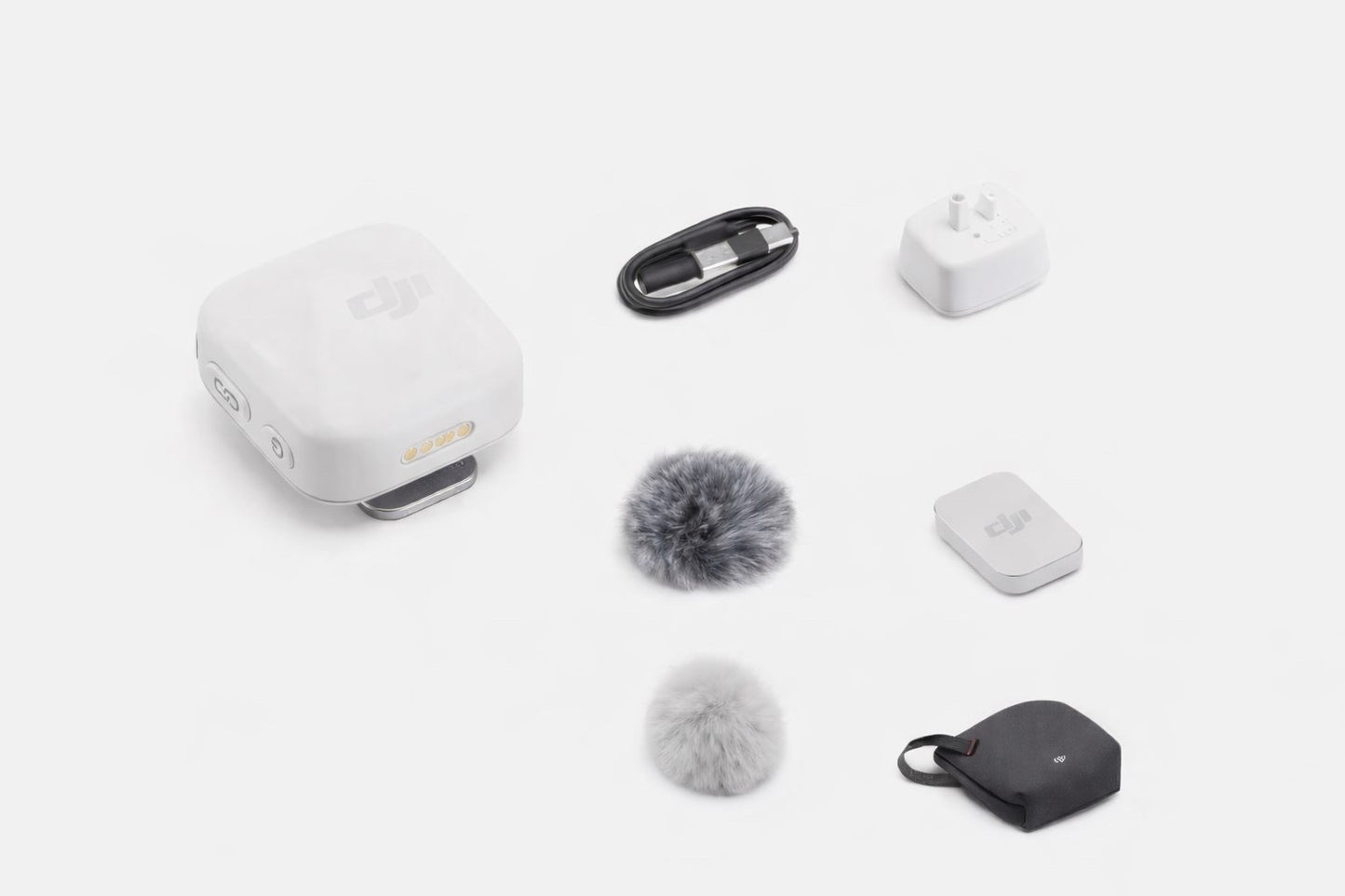 Mini Micro DJI osmo pocket 3