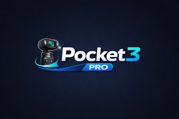 Pocket3 Pro