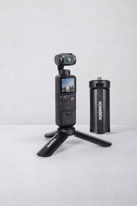 Trépied Osmo Pocket 3