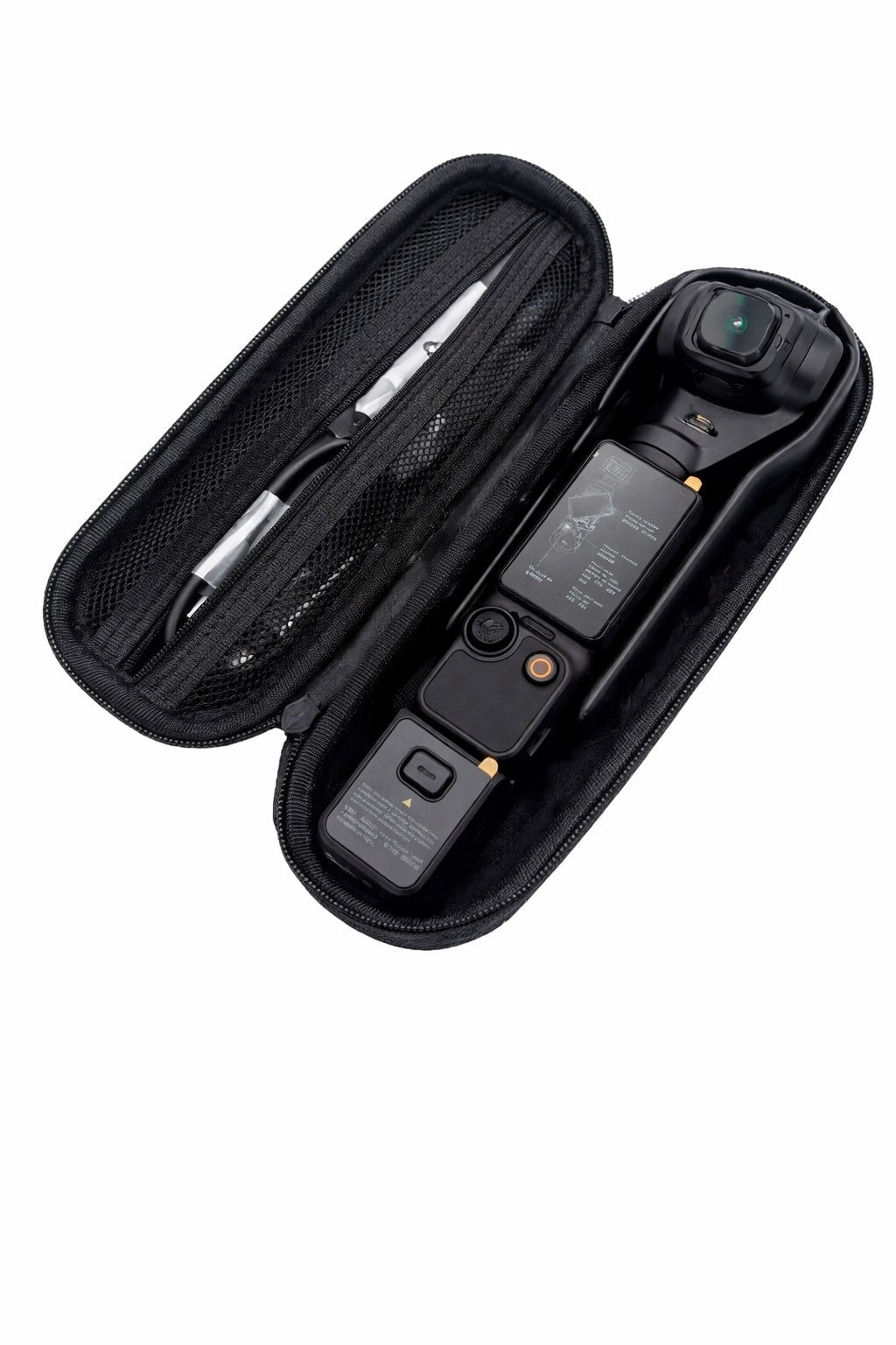 Offre DJI Pocket 3 Creator kit